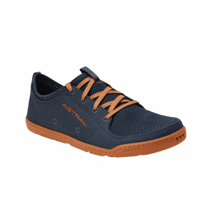 Astral
Loyak Men's Water Shoes (Navy/ Brown)