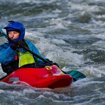 The Best Sweet Protection Helmet​ for Kayaking