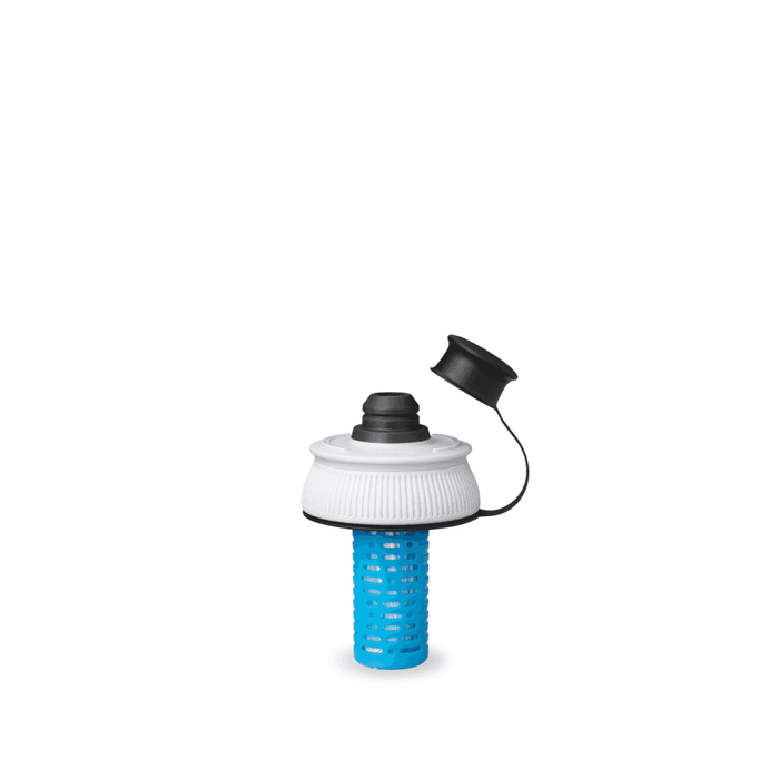 Hydrapak
Breakaway + Filter Cap Blue/White