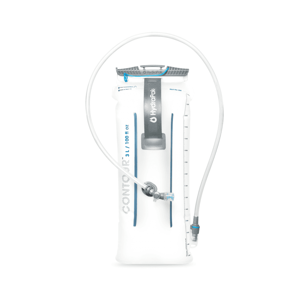 Hydrapak
Contour 3L Water storage Transparent