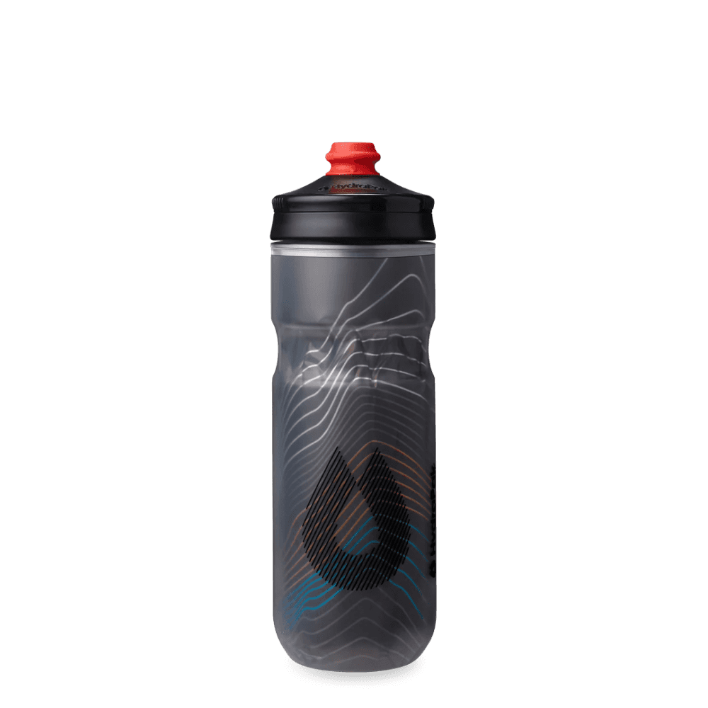 Hydrapak
Polar Surge Water Bottle- 600ml