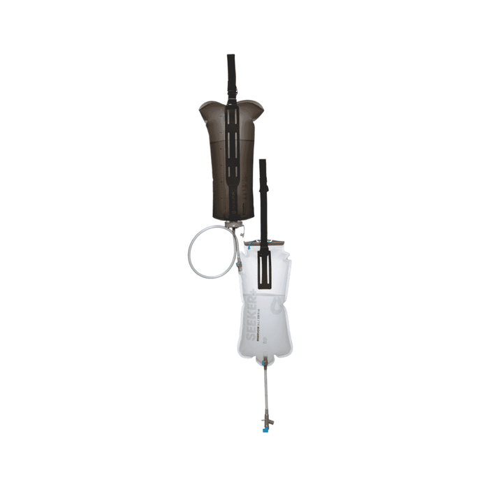 Hydrapak
Seeker+™ 6L Gravity Filter Kit