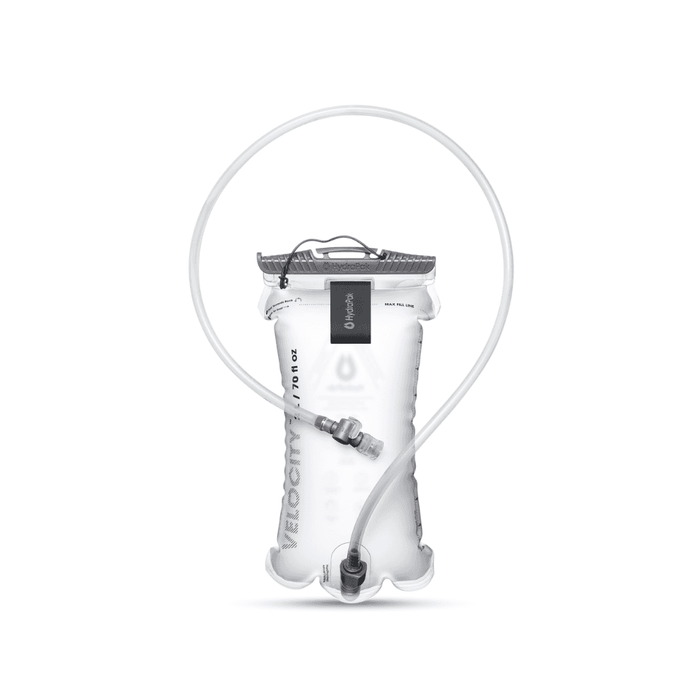 Hydrapak
Velocity™ 1.5L Clear/ Black