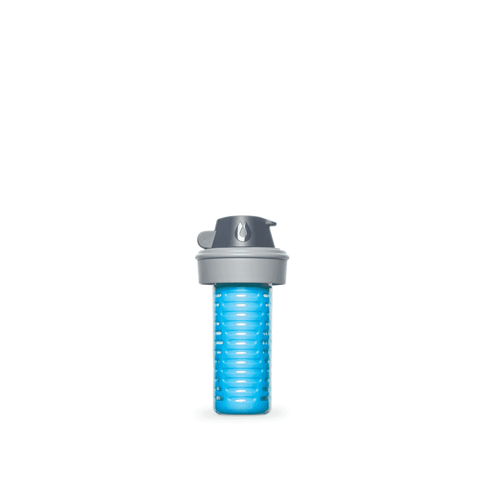Hydrapak
42mm Filter Cap Blue/ Grey