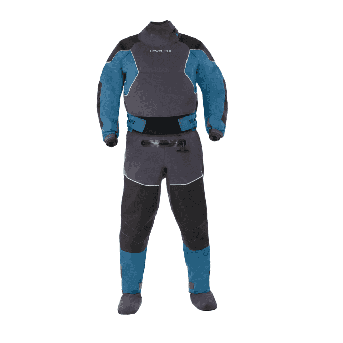 Level Six
Emperor Drysuit