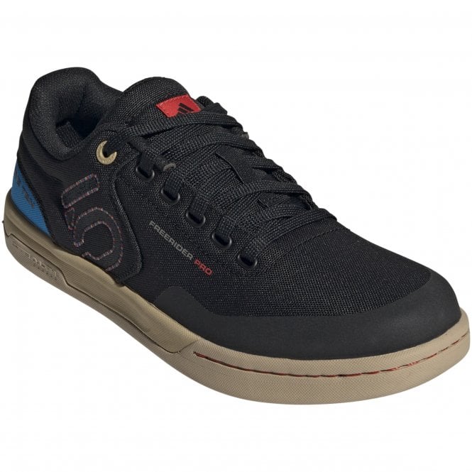 Adidas Freerider Pro Canvas Shoe