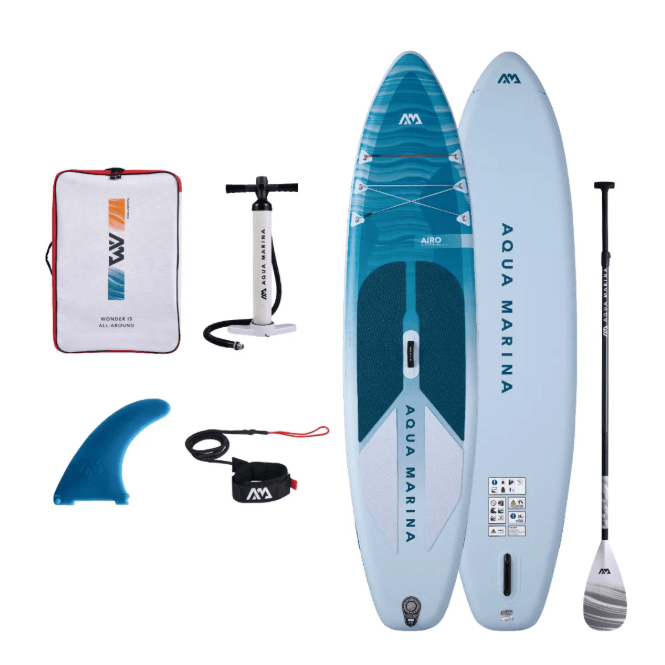 Aqua Marina Airo Packsup 11'0 