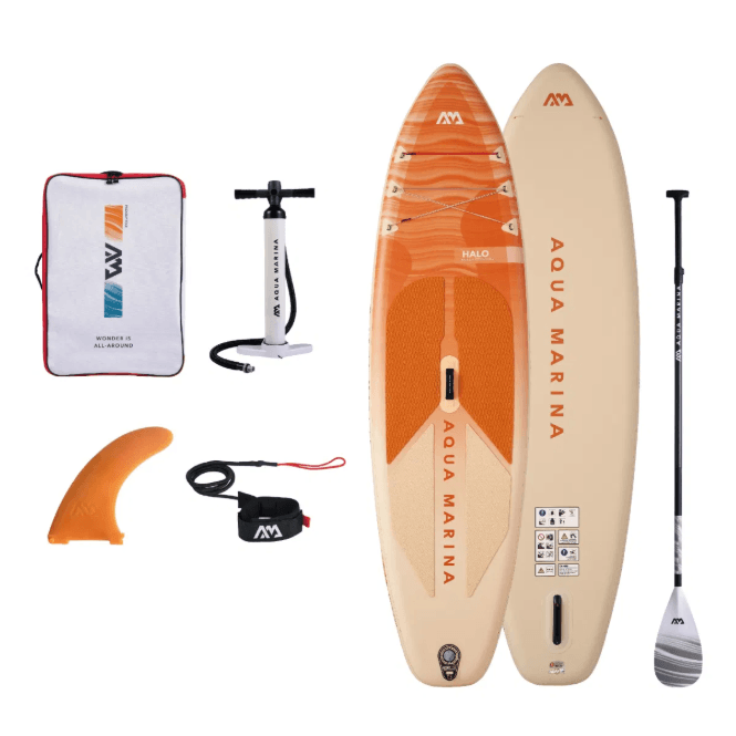 Aqua Marina Halo Packsup 10'0