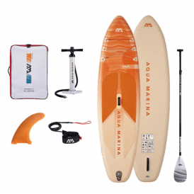 Halo Packsup 10'0