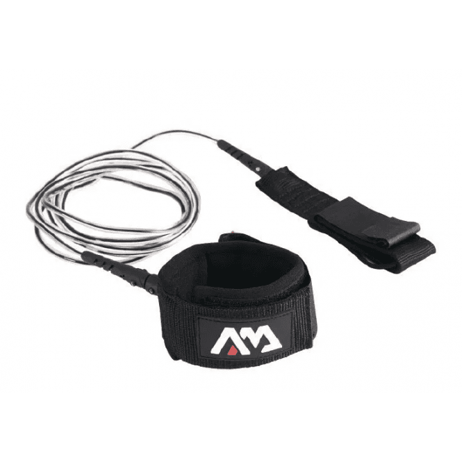 Aqua Marina Paddleboard Surf Leash - 9'/6mm
