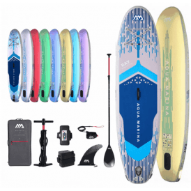 Ray 11'0 SUP with Advanced Illumination System 