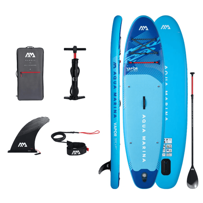 Aqua Marina Vapor - Aqua Splash iSUP 10'4