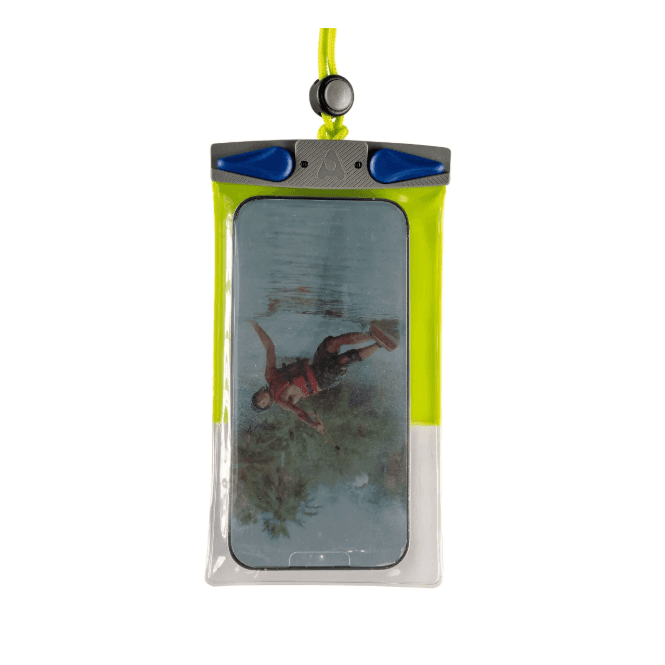 Aquapac Compact Plus Phone Case 