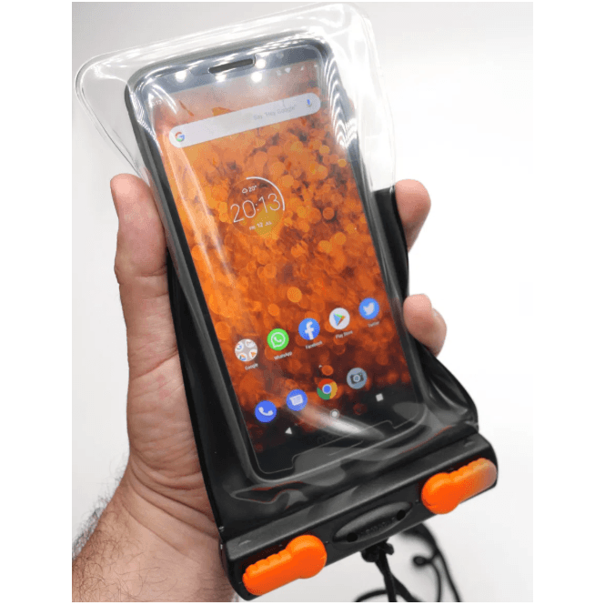 Aquapac Economy Phone Case 