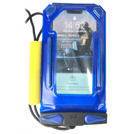 Impact Floating Phone Case