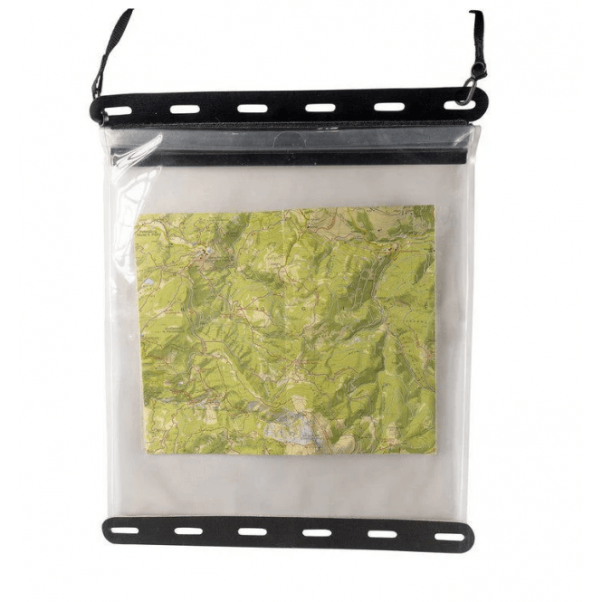 Aquapac Kaituna Map Case
