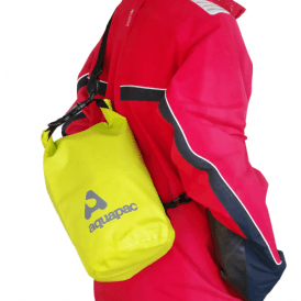 TrailProof Drybag - with Shoulder Strap 