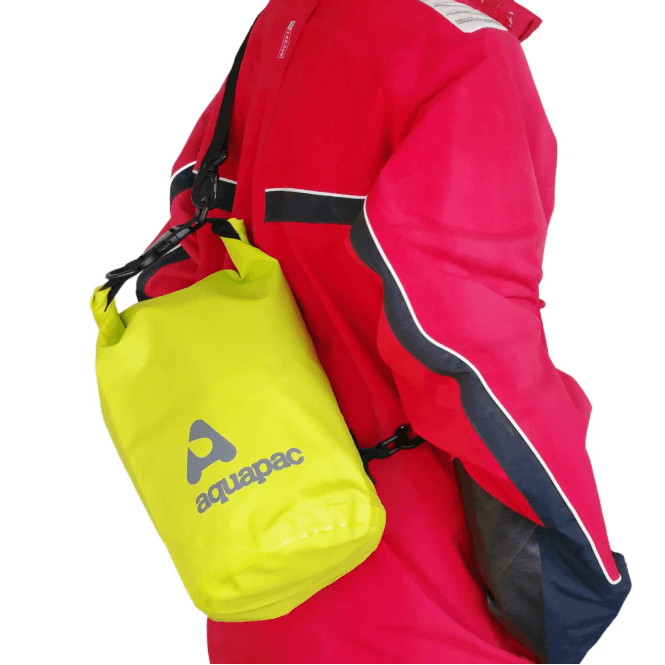 Aquapac TrailProof Drybag - with Shoulder Strap 