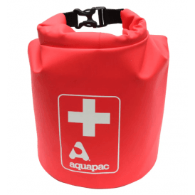 Waterproof First Aid Kit Bag 
