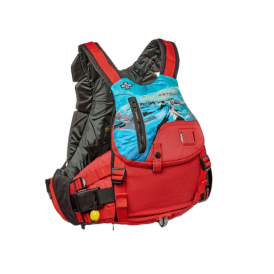 Indus Limited Edition Whitewater Buoyancy Aid