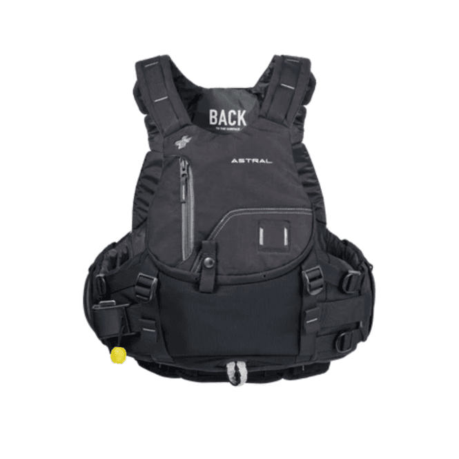 Astral Indus Whitewater PFD