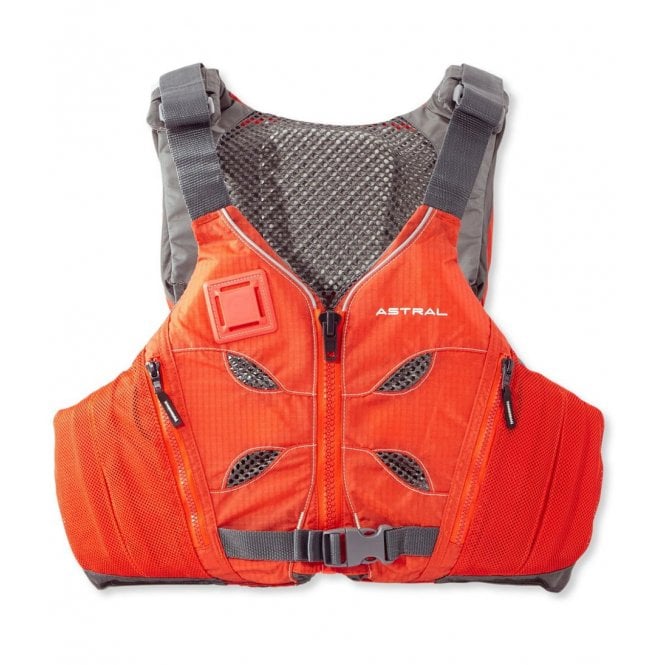 Astral V-Eight Touring/ Fishing Buoyancy Aid