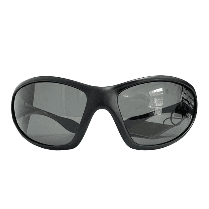Barz Optics Nauru Polarised Sunglasses 