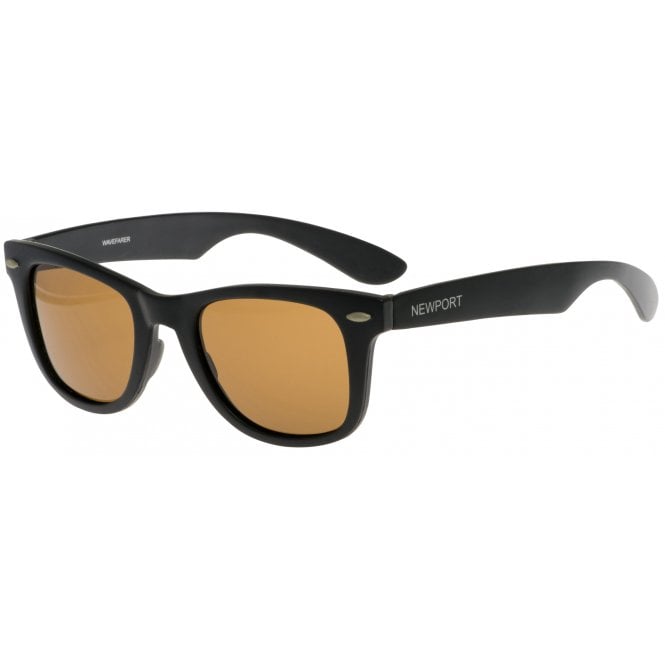 Barz Optics Wavefarer Acetate Polarised Sunglasses