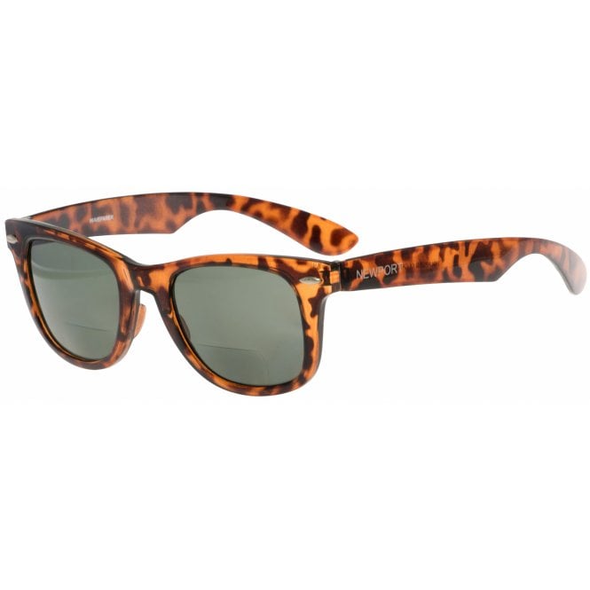 Barz Optics Wavefarer Acetate Polarised Sunglasses