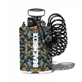 Portable Shower Tank 