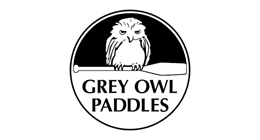 Grey Owl Canoe Paddles Plume 