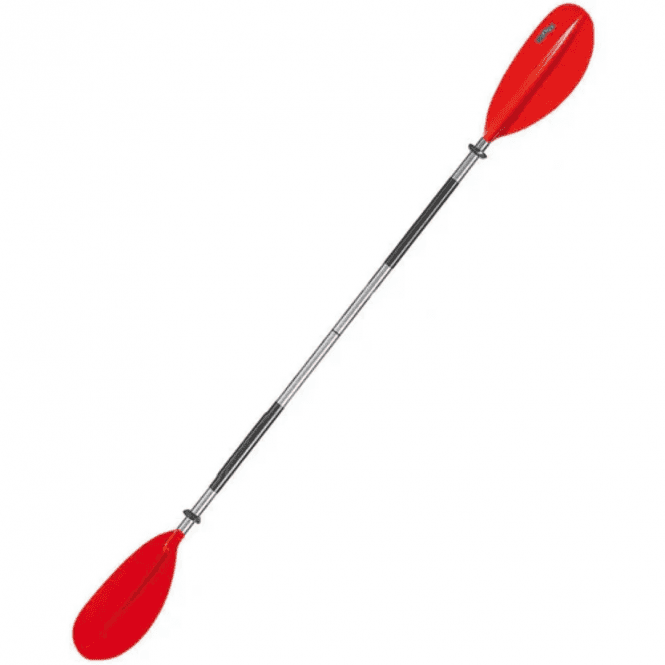 Bravo Paddles and Pumps 2 Piece Aluminium Kayak Paddle