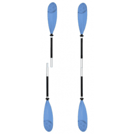 2pc KC Kayak Paddle - 230cm