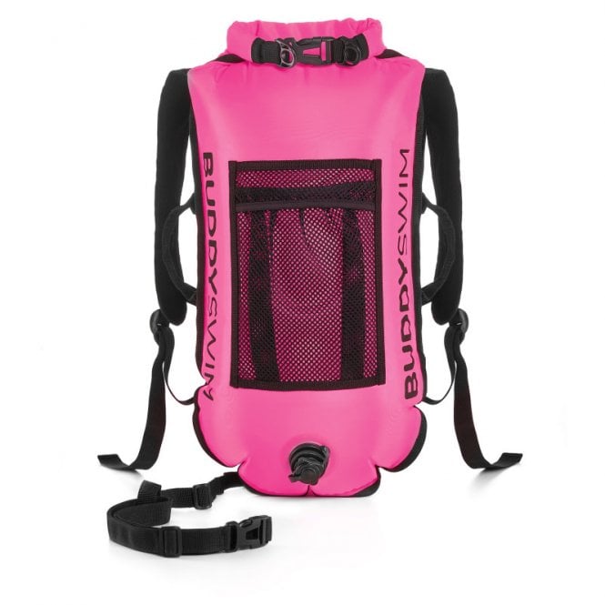 BUDDYSWIM Buoy Drybag Backpack