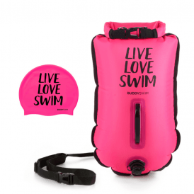 Dry Bag Buoy - 20lt 