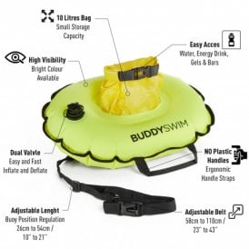 Hydrastation Buoy