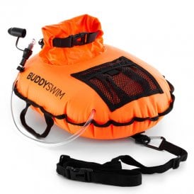 Hydrastation PRO Buoy Orange
