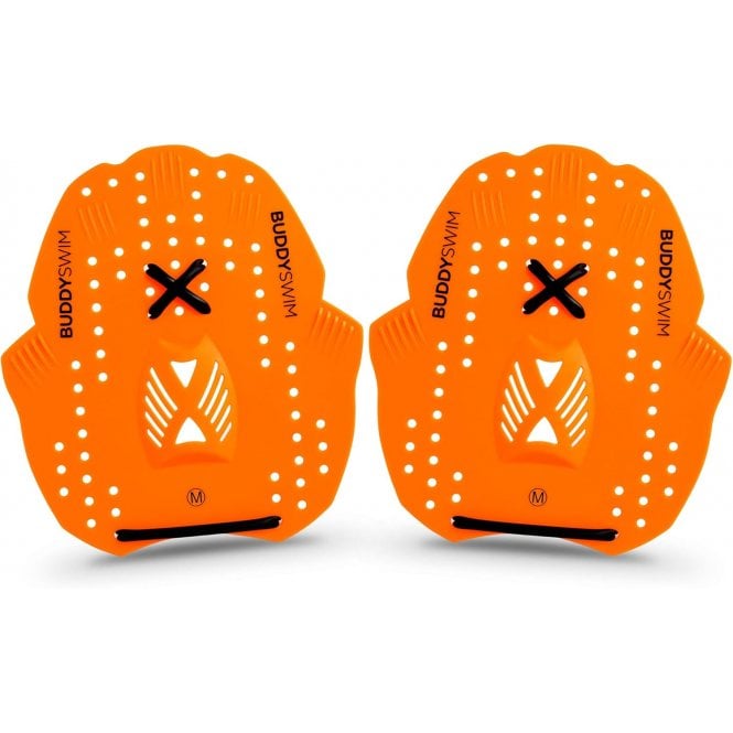 BUDDYSWIM Swim/ Power Paddles