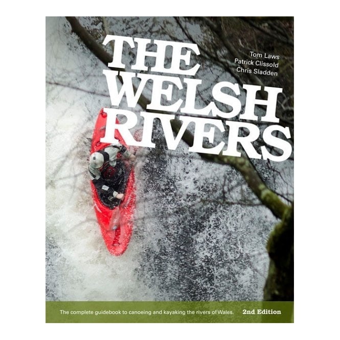 Cordee Books and DVDs THE WELSH RIVERS