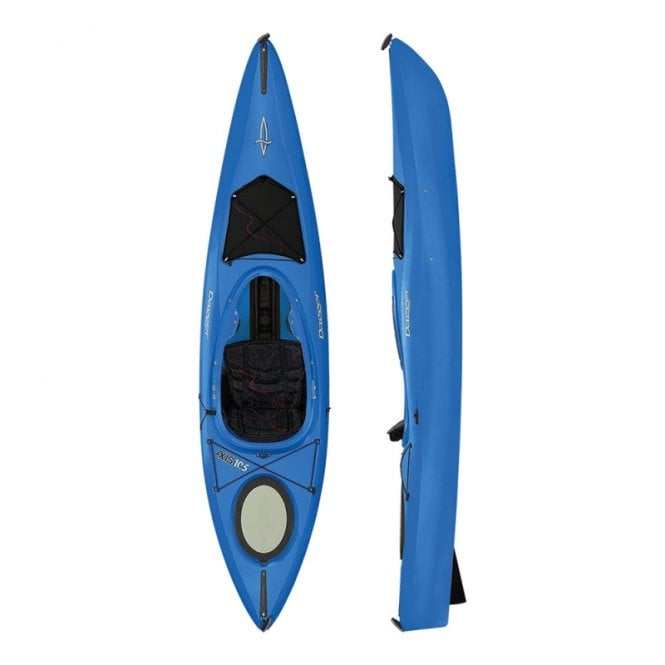 Dagger Axis-E 10.5 Touring/ Recreation kayak