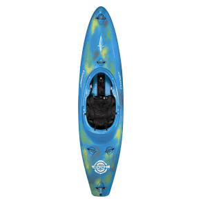 Code Creek Whitewater Kayak
