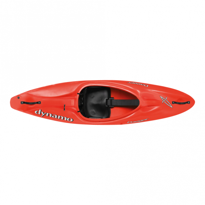 Dagger Dynamo Junior Kayak Club Spec