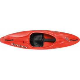 Dynamo Junior Kayak Club Spec