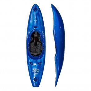 Indra Action+ Whitewater Kayak