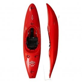 Indra Creek Whitewater Kayak 