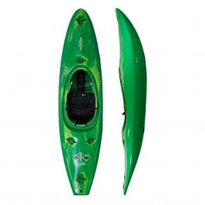 Indra Creek Whitewater Kayak 