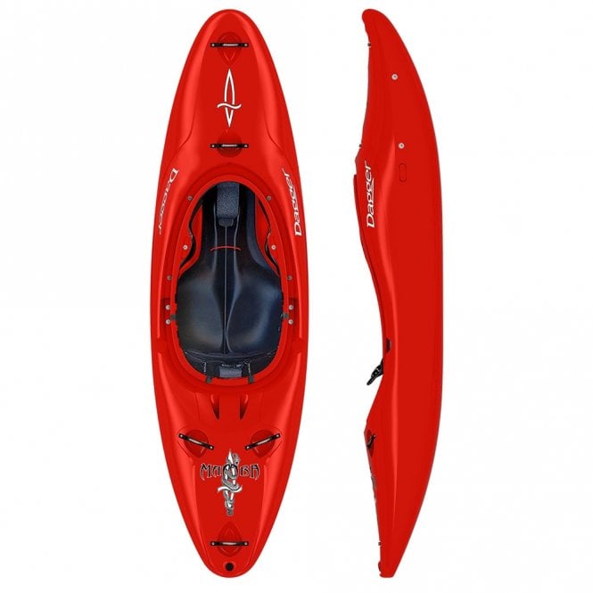 Dagger Mamba Club Kayak