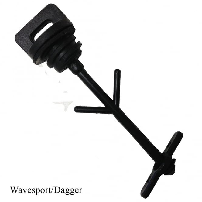Dagger  Replacement Drain Bung