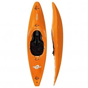 Rewind Action+ Whitewater Kayak