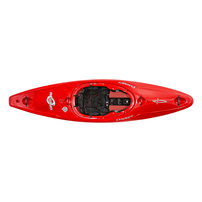 Dagger  Rewind Kayak - Creek Outfitting